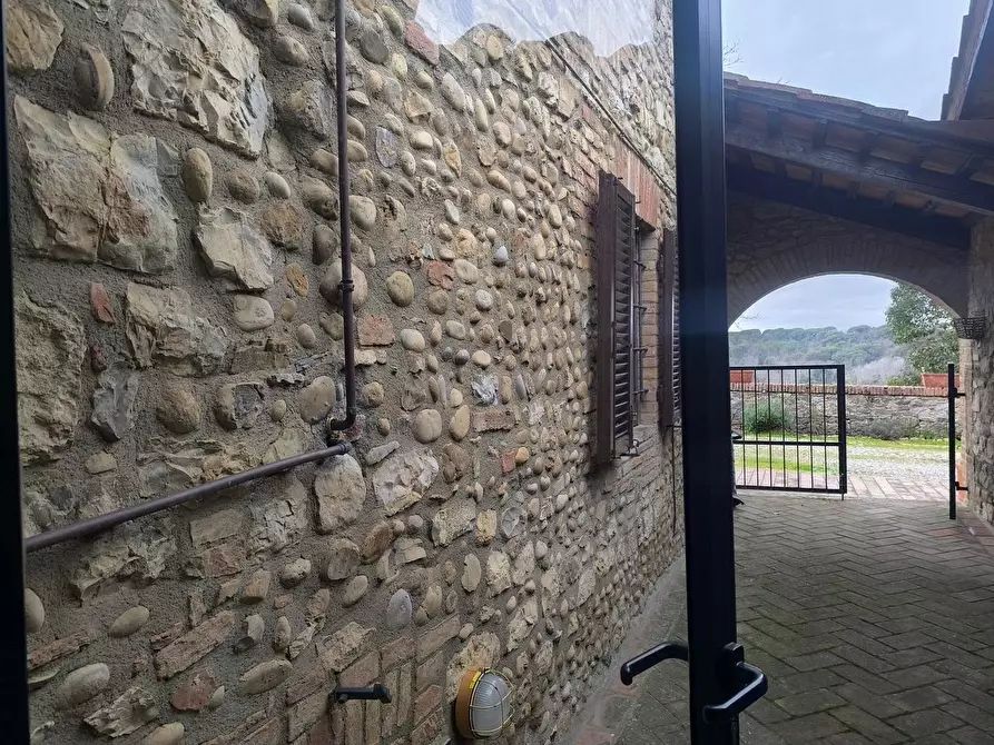 Immagine 18 di Appartamento in vendita  a Castelnuovo Berardenga
