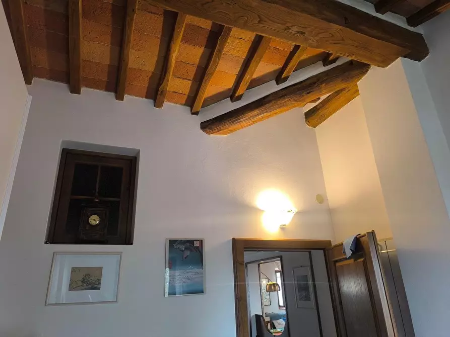 Immagine 35 di Appartamento in vendita  a Castelnuovo Berardenga
