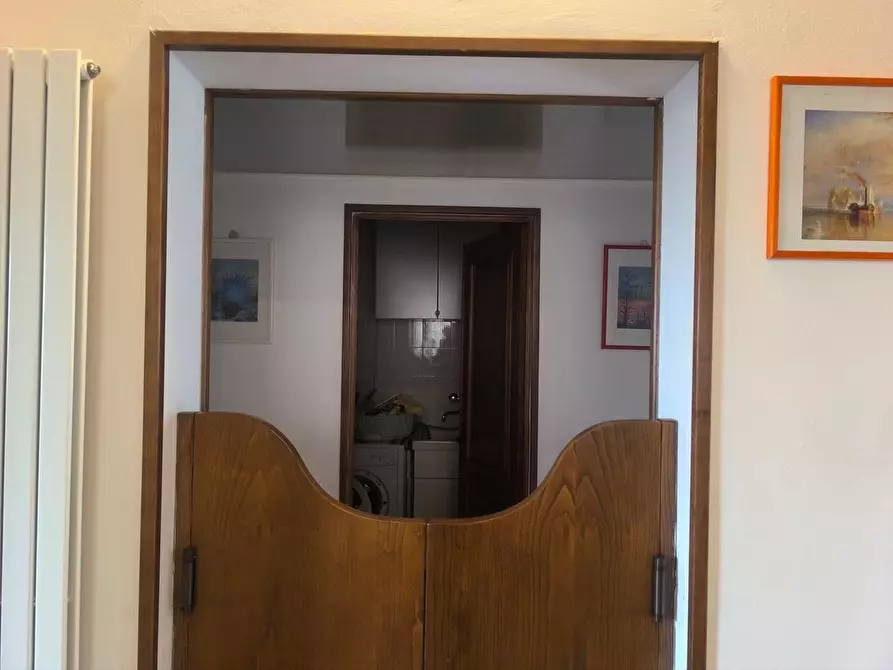 Immagine 31 di Appartamento in vendita  a Castelnuovo Berardenga