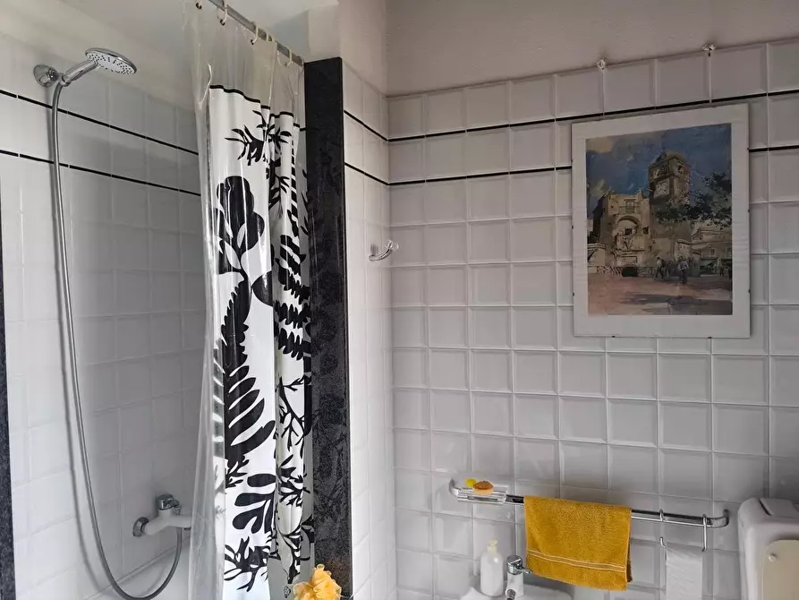 Immagine 38 di Appartamento in vendita  a Castelnuovo Berardenga
