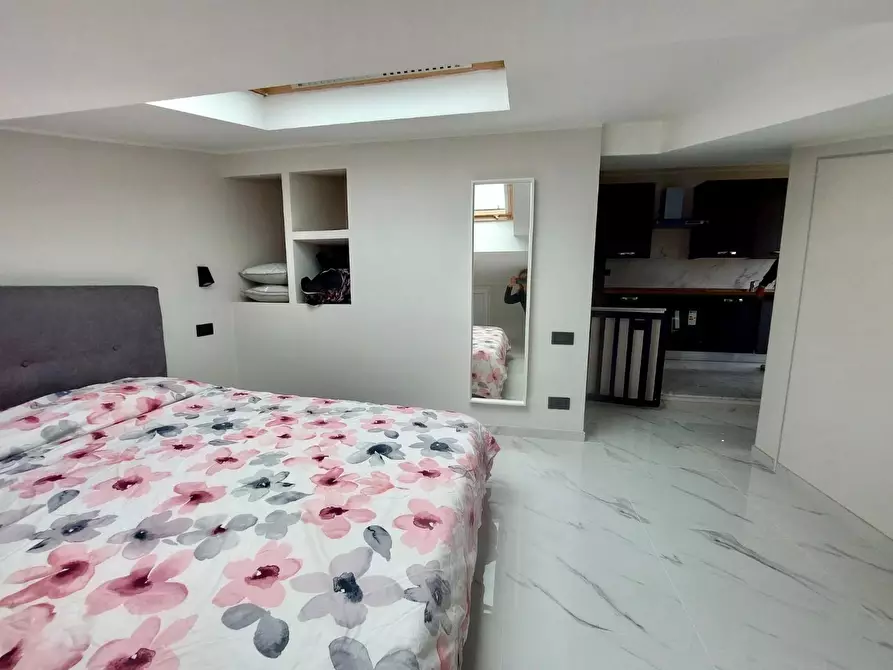 Immagine 5 di Appartamento in vendita  a Viareggio