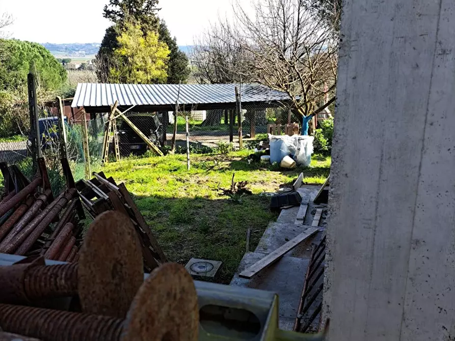 Immagine 7 di Casa indipendente in vendita  a Capannoli