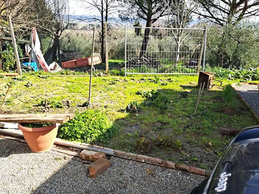 Immagine 13 di Casa indipendente in vendita  a Capannoli