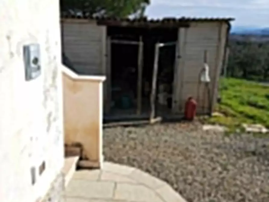 Immagine 11 di Casa indipendente in vendita  a Capannoli