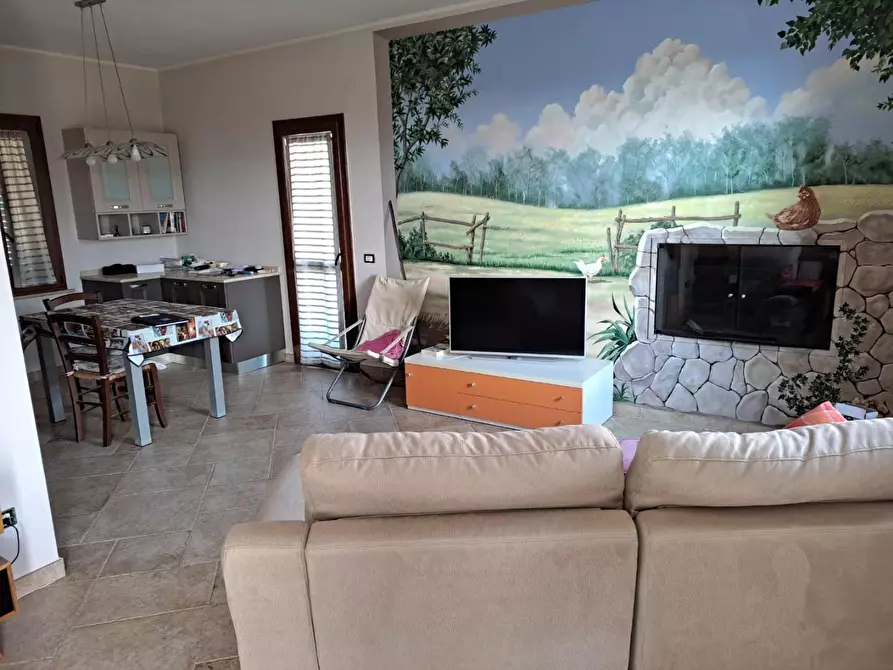 Immagine 1 di Casa indipendente in vendita  a Capannoli