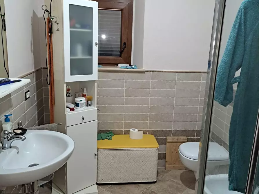 Immagine 4 di Casa indipendente in vendita  a Capannoli