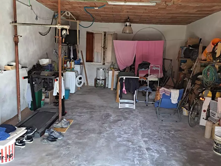 Immagine 12 di Casa indipendente in vendita  a Capannoli