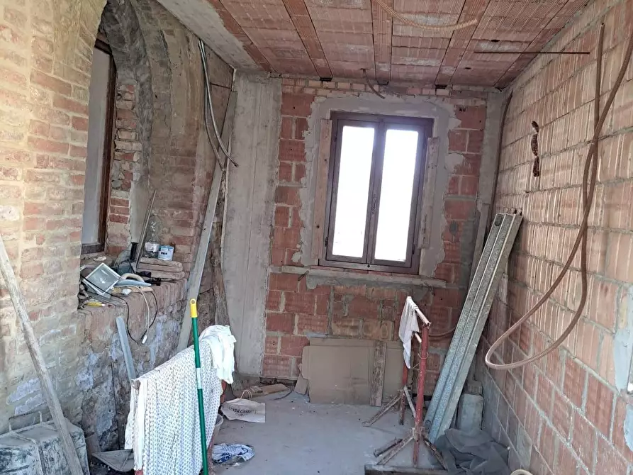 Immagine 9 di Casa indipendente in vendita  a Capannoli