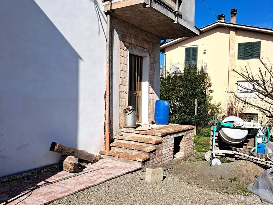 Immagine 8 di Casa indipendente in vendita  a Capannoli