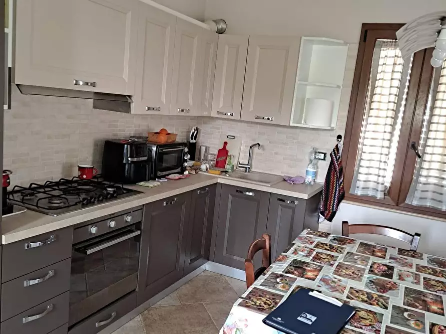 Immagine 5 di Casa indipendente in vendita  a Capannoli