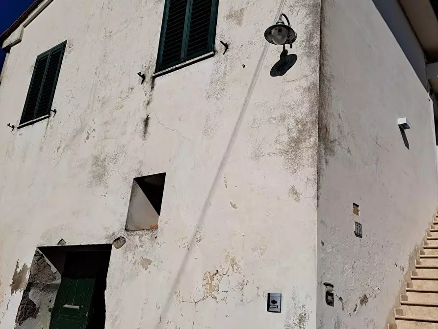 Immagine 10 di Casa indipendente in vendita  a Capannoli
