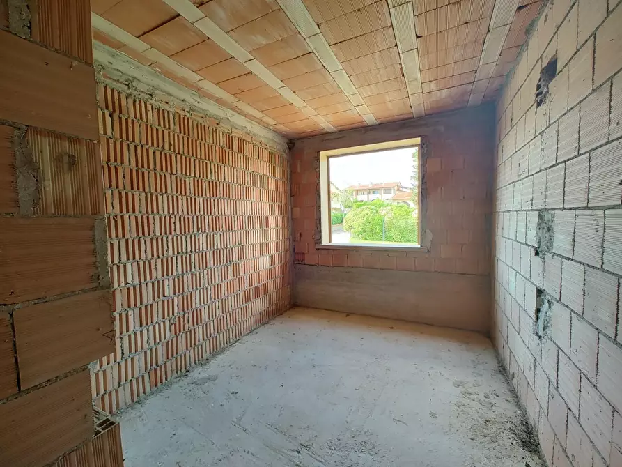 Immagine 8 di Casa bifamiliare in vendita  a Orciano Pisano