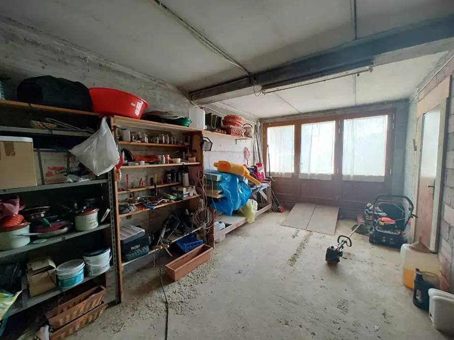 Immagine 13 di Casa bifamiliare in vendita  a Orciano Pisano