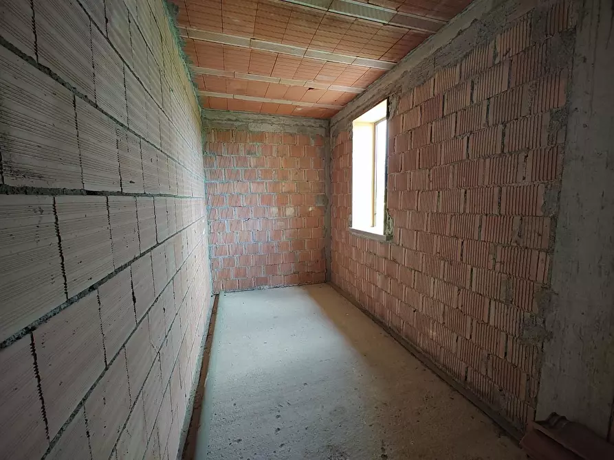 Immagine 6 di Casa bifamiliare in vendita  a Orciano Pisano