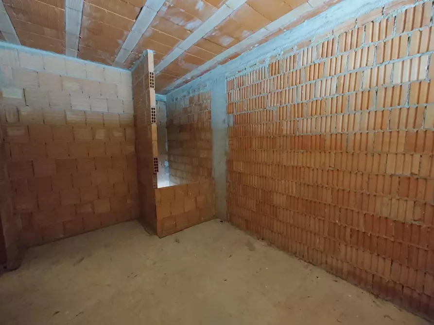 Immagine 5 di Casa bifamiliare in vendita  a Orciano Pisano