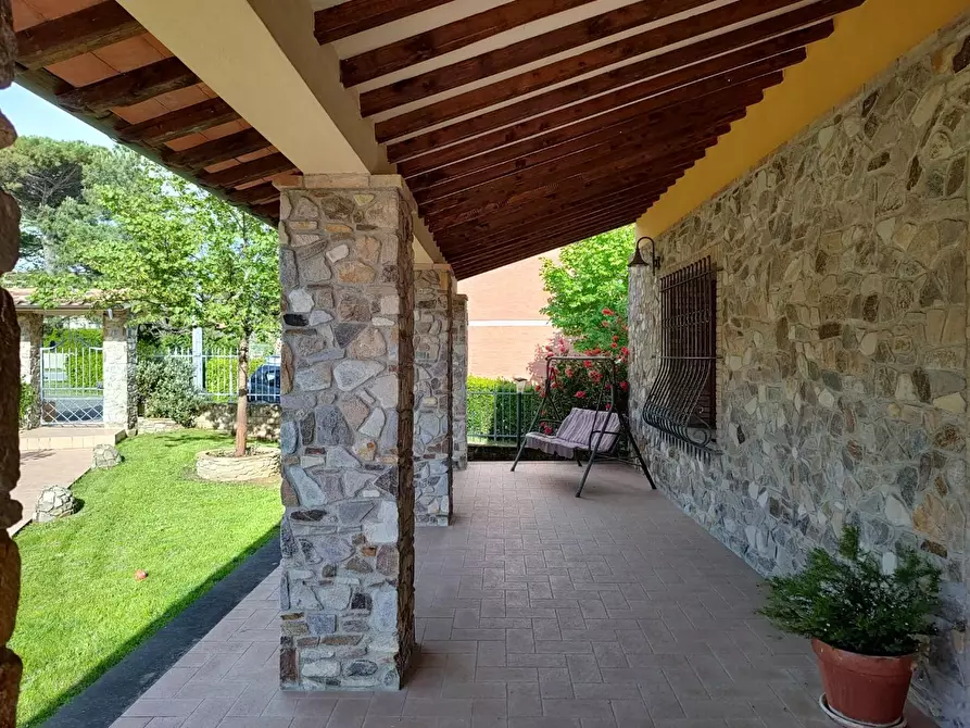 Immagine 15 di Casa bifamiliare in vendita  a Orciano Pisano