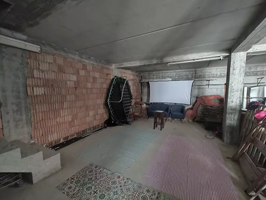 Immagine 11 di Casa bifamiliare in vendita  a Orciano Pisano