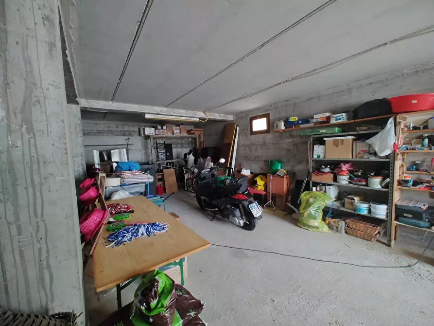 Immagine 12 di Casa bifamiliare in vendita  a Orciano Pisano