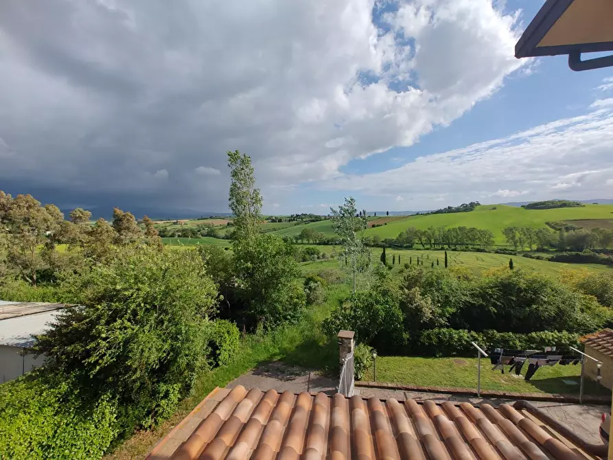 Immagine 9 di Casa bifamiliare in vendita  a Orciano Pisano
