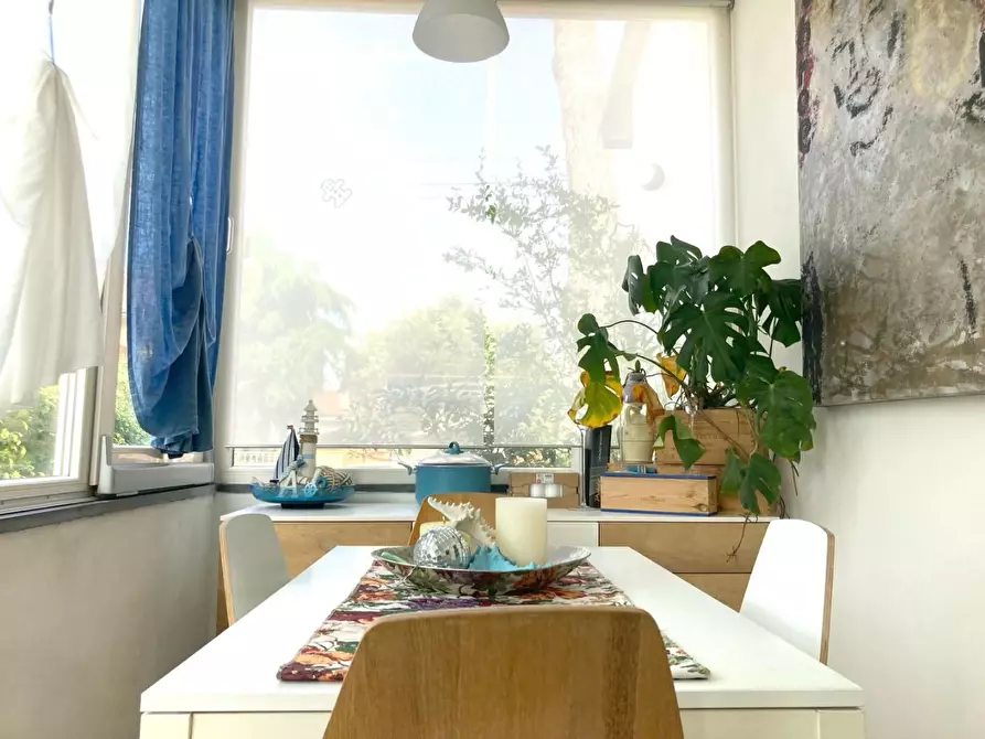 Immagine 12 di Casa bifamiliare in vendita  a Viareggio