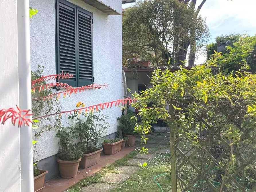 Immagine 33 di Casa bifamiliare in vendita  a Viareggio