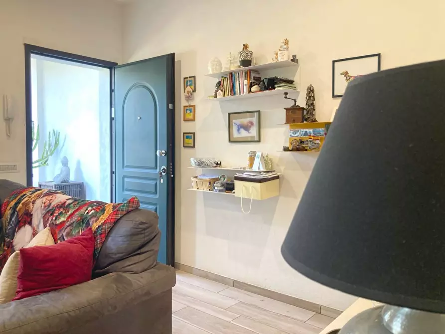 Immagine 3 di Casa bifamiliare in vendita  a Viareggio