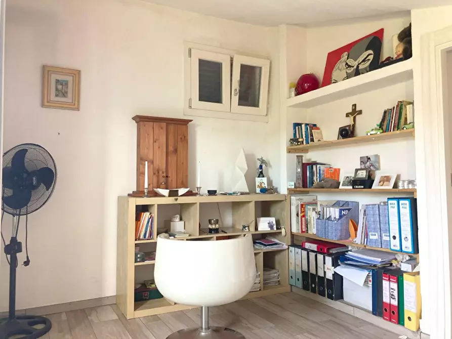 Immagine 26 di Casa bifamiliare in vendita  a Viareggio