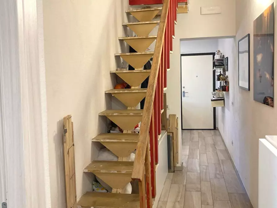 Immagine 27 di Casa bifamiliare in vendita  a Viareggio