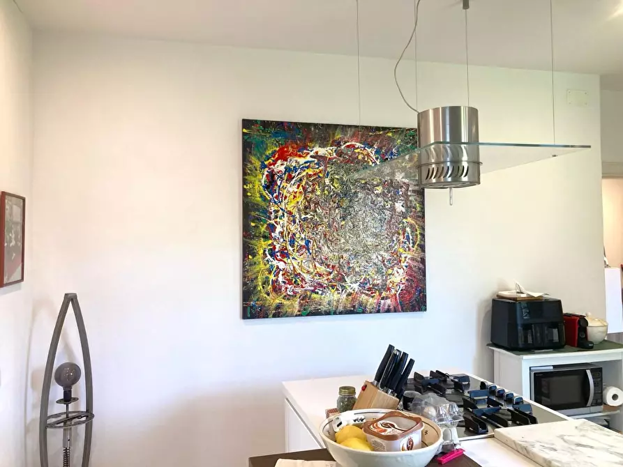 Immagine 19 di Casa bifamiliare in vendita  a Viareggio