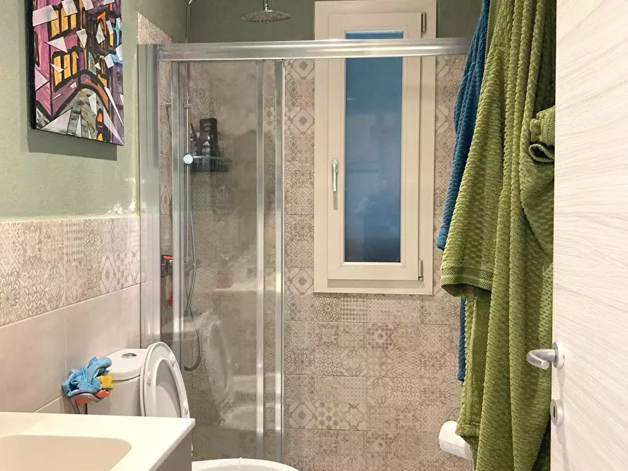 Immagine 15 di Casa bifamiliare in vendita  a Viareggio