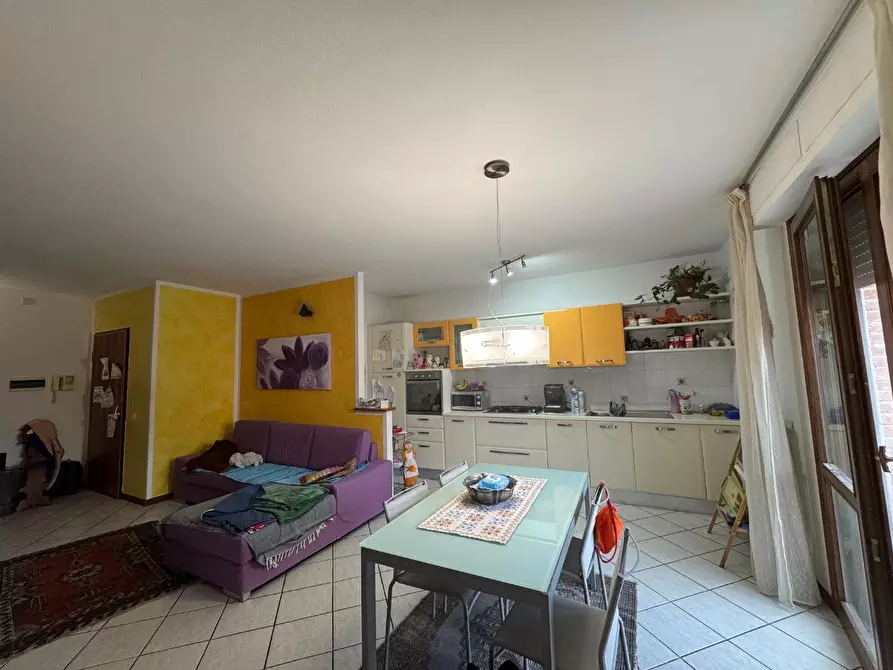 Immagine 7 di Appartamento in vendita  a Castelfiorentino