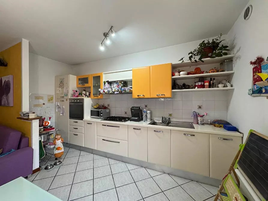 Immagine 6 di Appartamento in vendita  a Castelfiorentino