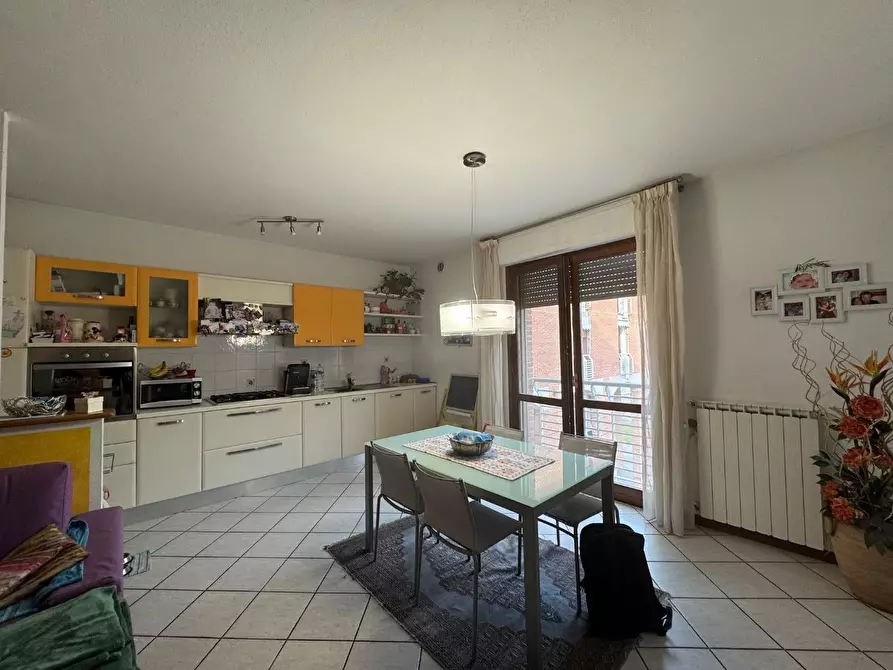 Immagine 3 di Appartamento in vendita  a Castelfiorentino