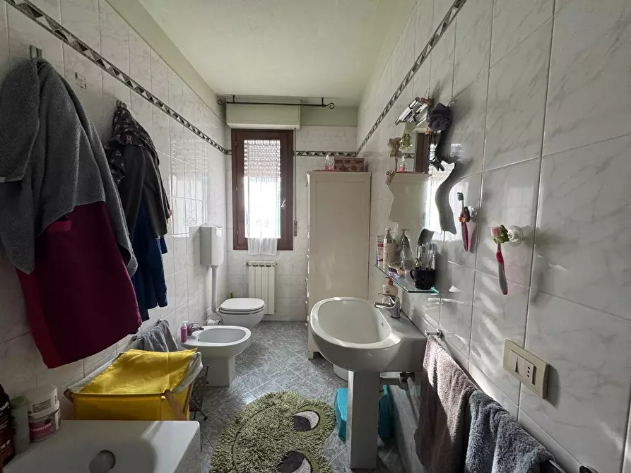 Immagine 18 di Appartamento in vendita  a Castelfiorentino