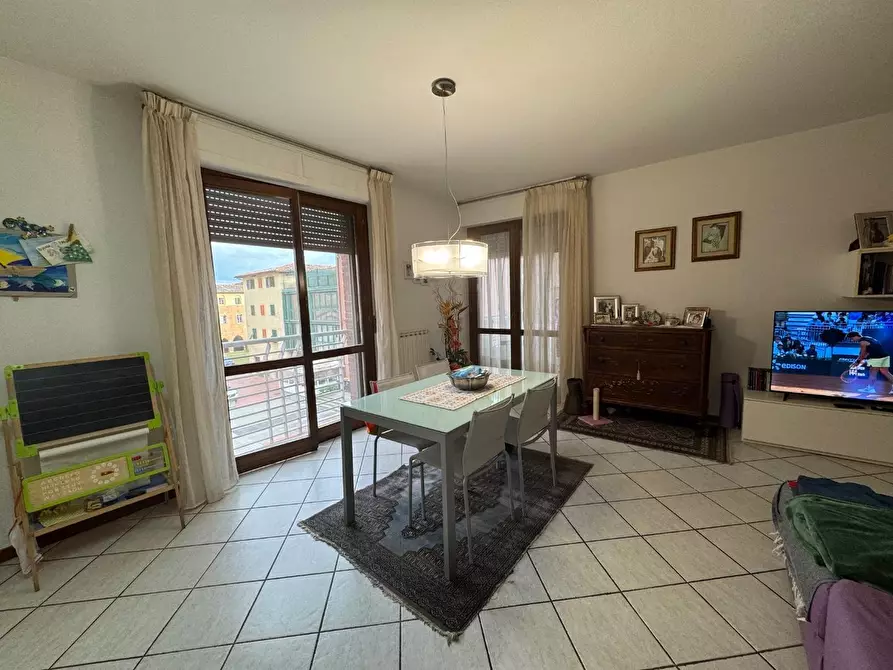 Immagine 5 di Appartamento in vendita  a Castelfiorentino