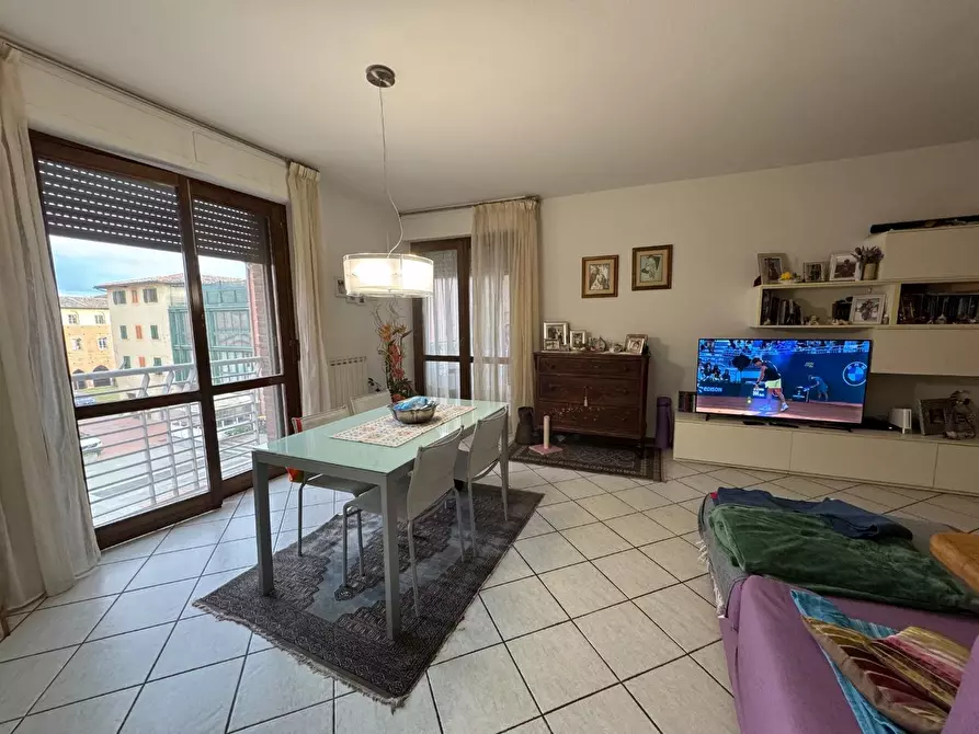 Immagine 8 di Appartamento in vendita  a Castelfiorentino