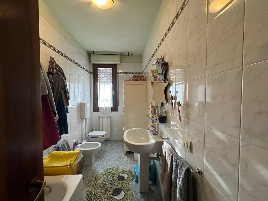 Immagine 16 di Appartamento in vendita  a Castelfiorentino