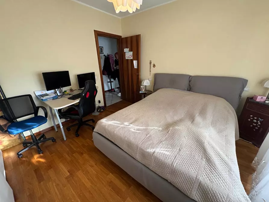 Immagine 12 di Appartamento in vendita  a Castelfiorentino