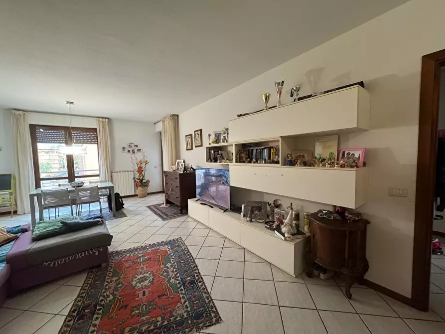 Immagine 10 di Appartamento in vendita  a Castelfiorentino