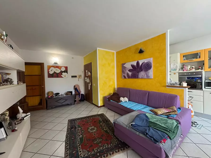 Immagine 9 di Appartamento in vendita  a Castelfiorentino