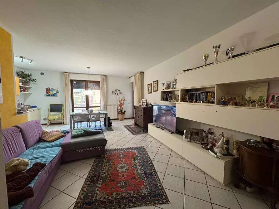 Immagine 2 di Appartamento in vendita  a Castelfiorentino