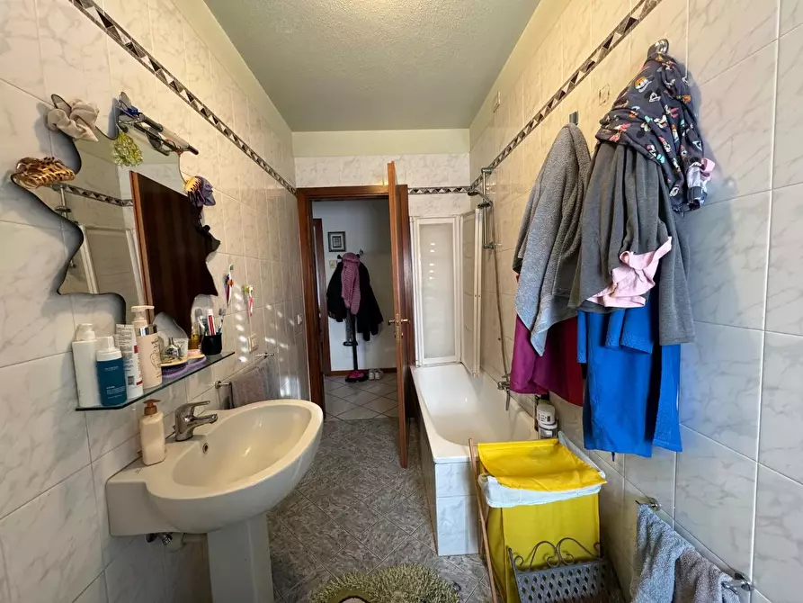 Immagine 17 di Appartamento in vendita  a Castelfiorentino