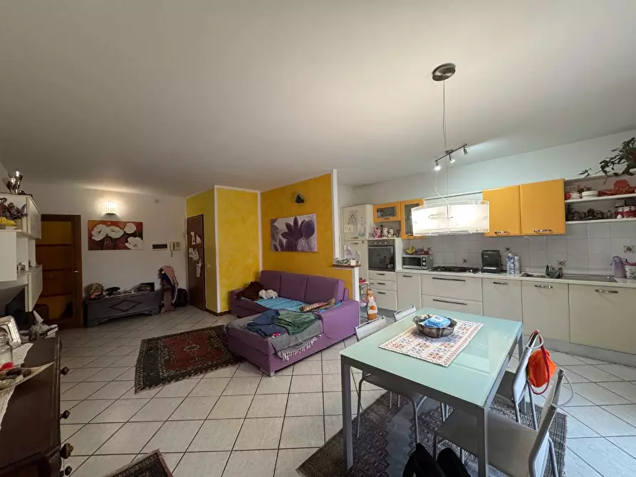 Immagine 4 di Appartamento in vendita  a Castelfiorentino