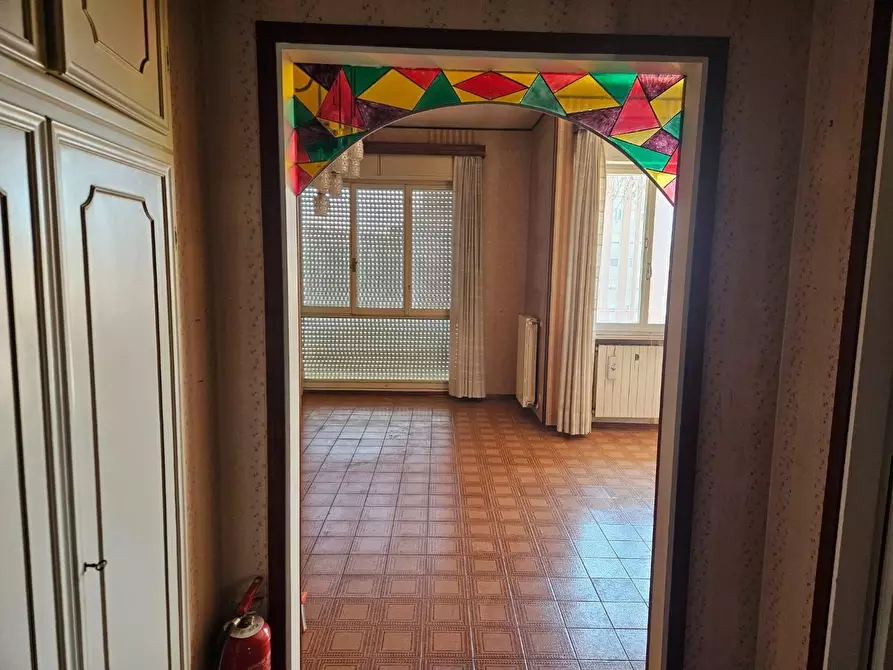 Immagine 4 di Appartamento in vendita  a Livorno