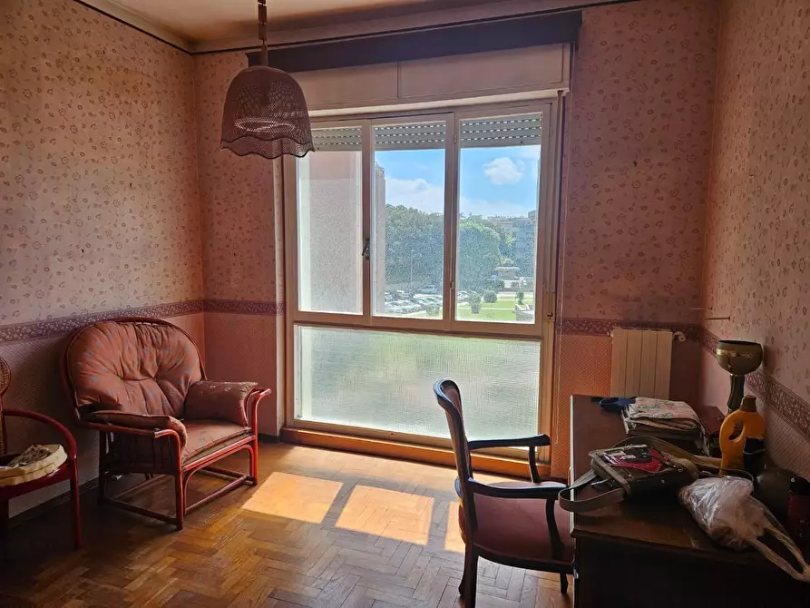 Immagine 11 di Appartamento in vendita  a Livorno