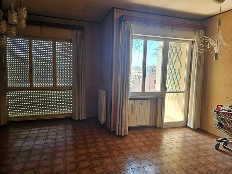 Immagine 5 di Appartamento in vendita  a Livorno