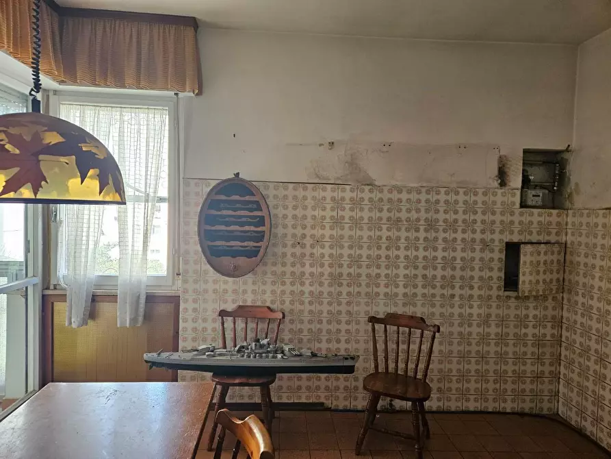 Immagine 1 di Appartamento in vendita  a Livorno