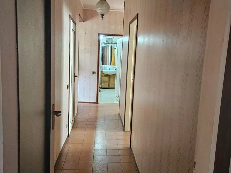 Immagine 7 di Appartamento in vendita  a Livorno