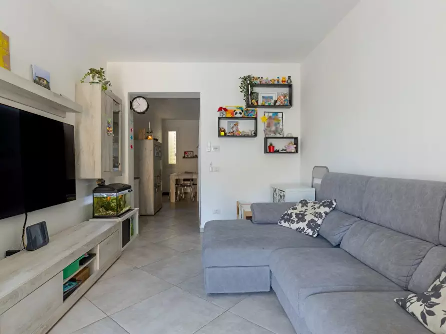 Immagine 3 di Terratetto in vendita  a Pisa