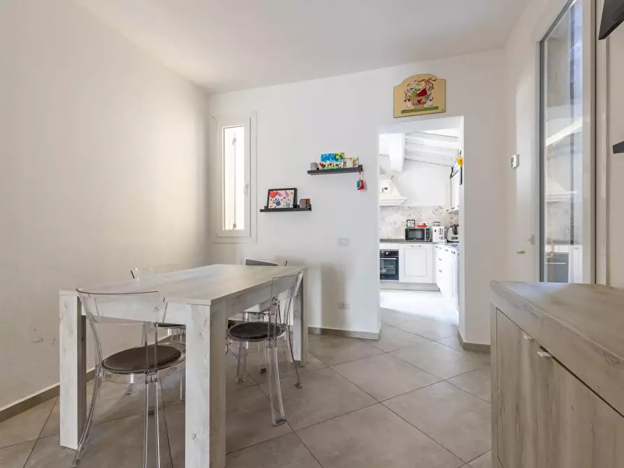 Immagine 6 di Terratetto in vendita  a Pisa